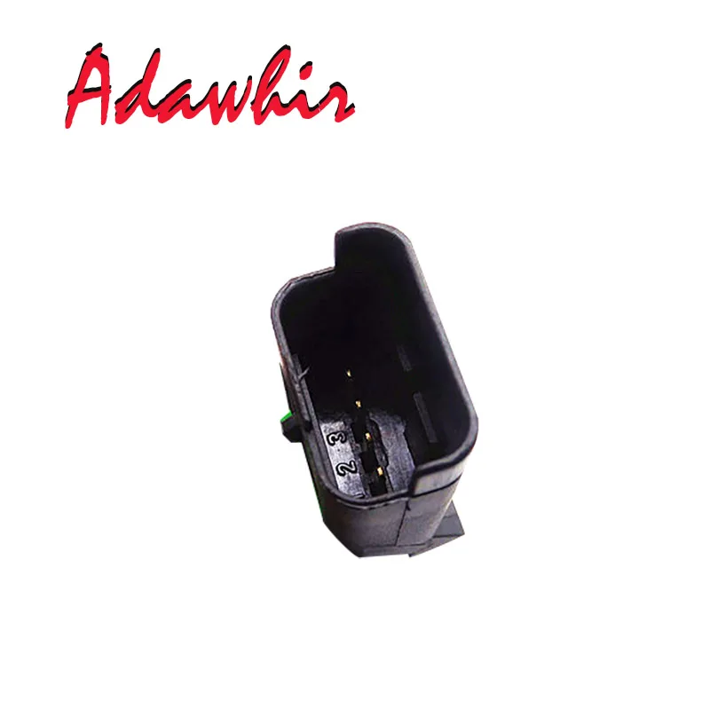 MAP Sensor For Peugeot 1007 106 206 207 306 307 308 407 807 Bipper Expert Partner 1.1 1.4 1.6 1.8 2.0 2.2 9639381480 1920AJ