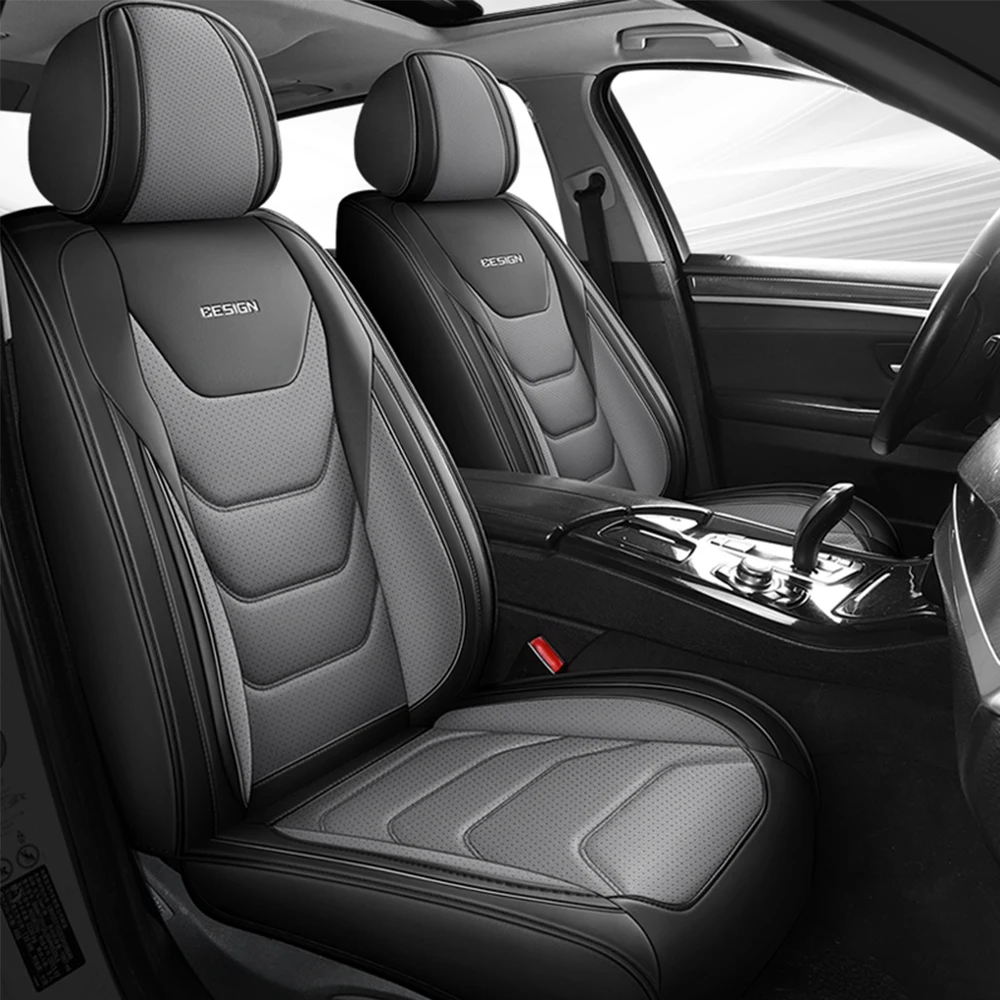 

Универсальные чехлы на автомобильные сиденья для Toyota Corolla Camry RAV4 Venza Yaris Altise Aurion Crown Hilux Levin Verso VIOSL, автоаксессуары