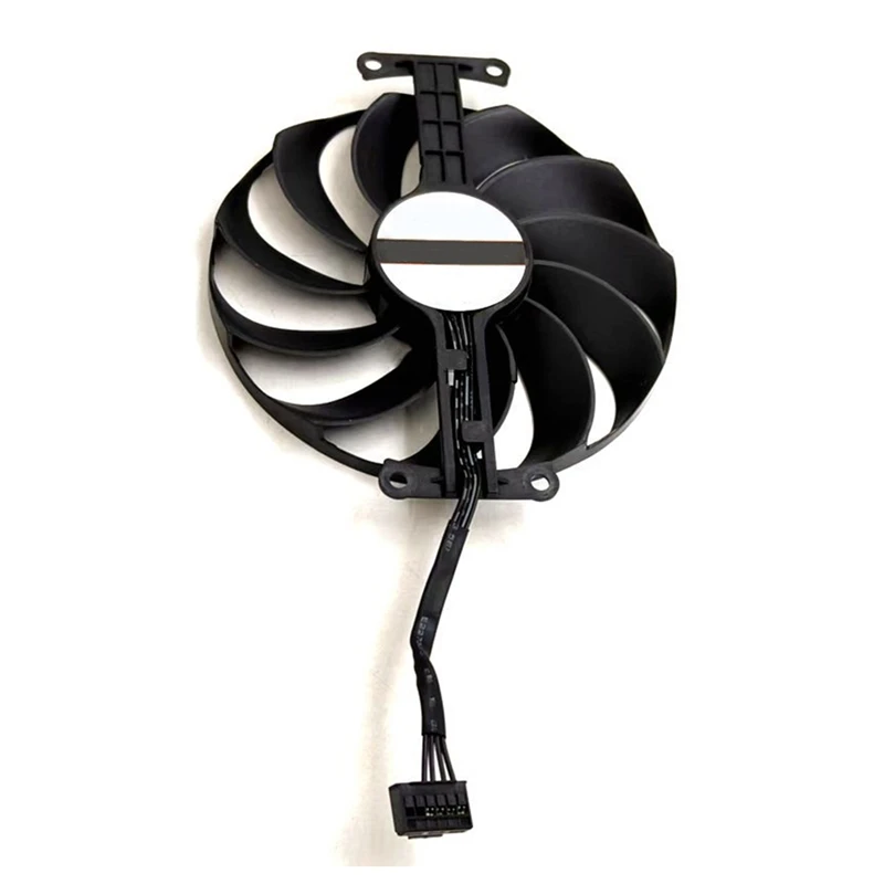 95MM 6PIN Cooling Fan For ASUS GTX1650 1630 GDDR6 4GB PHOENIX FDC10U12D9-C Video Card Cooling Fan