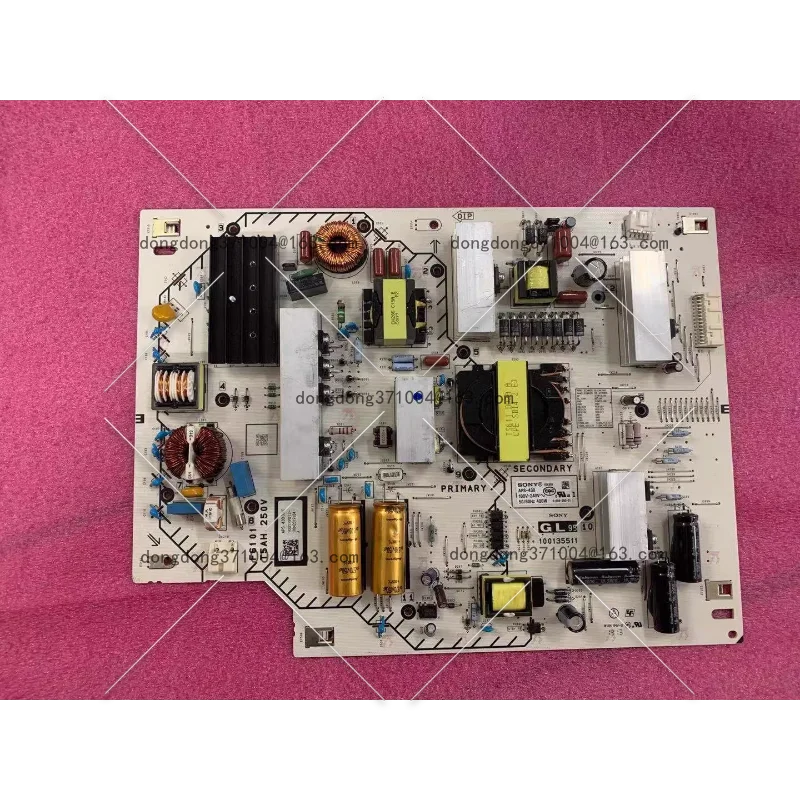 

KD-65X7000G Power Board APS-430 (CH) LG95