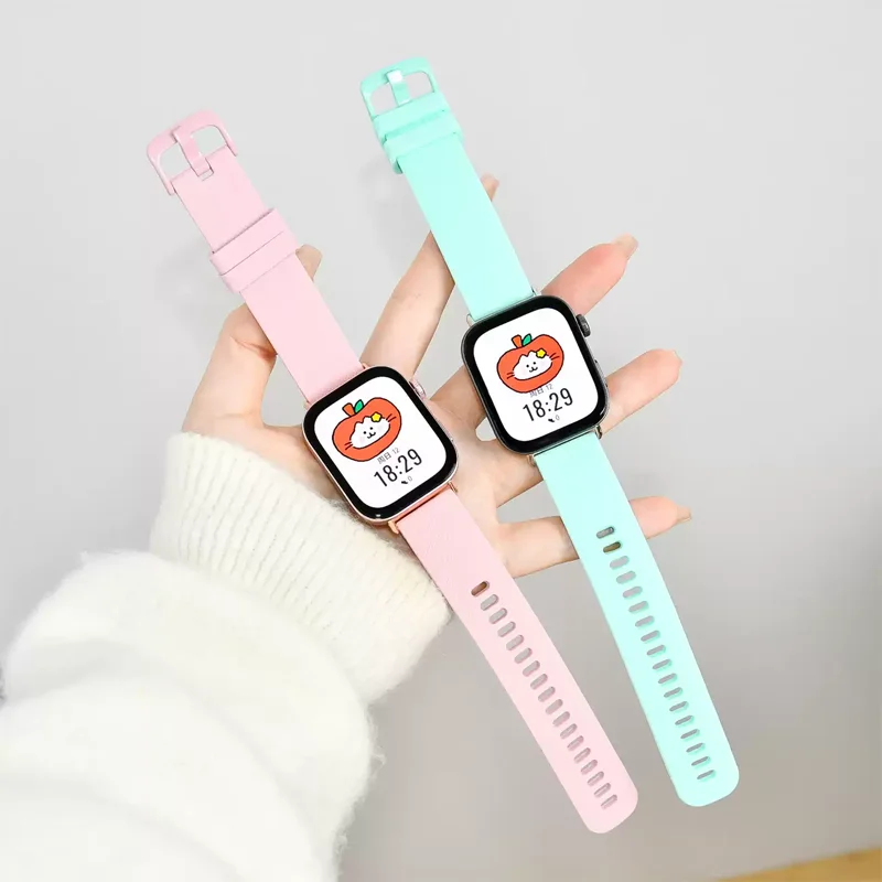 1:1 Sport Silicone … - image