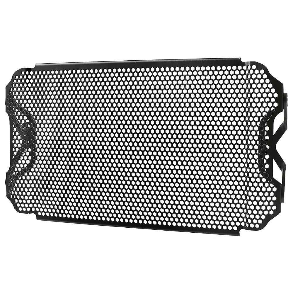 

Motorcycle Accessories FOR Yamaha FZ-09 MT-09 2013-2016 Radiator Guard Grille Cover Protection MT-09 Sport Tracker ABS 2015-2016