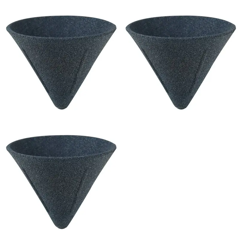 

AB33-3X Microporous Coffee Filter,Coffee Drip Cup, No Need For Filter Paper, Reusable Suitable For Tea And Coffee