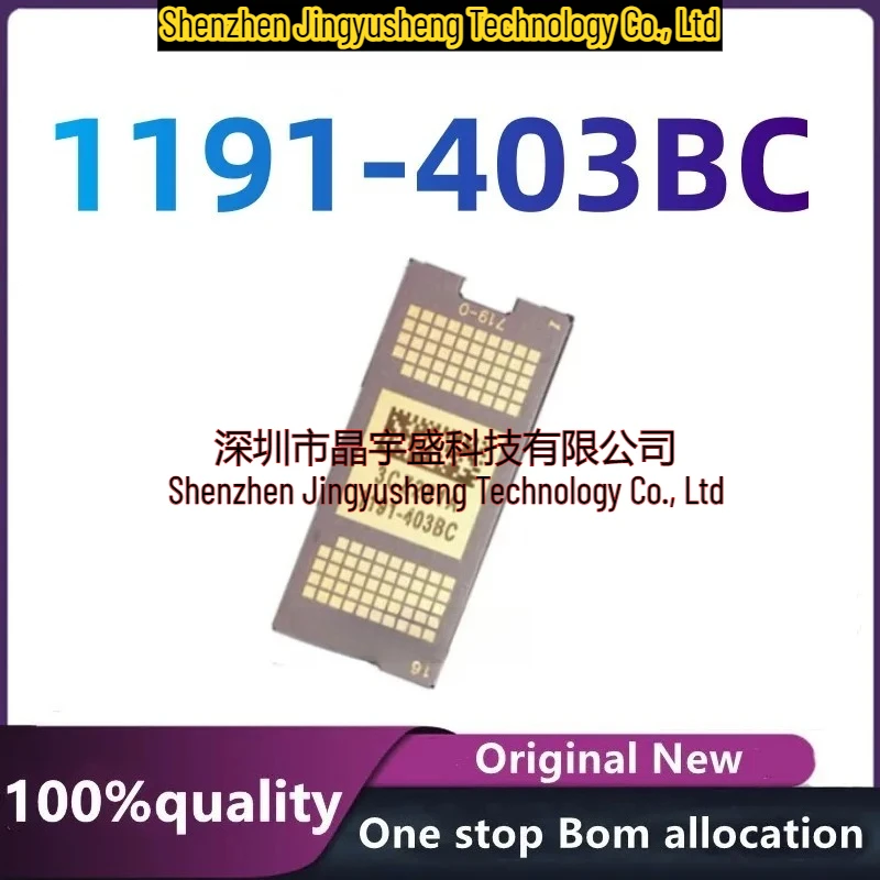

New Original 1191-403BC 1191-403 1191403BC 719-0 Chip Electronic Components