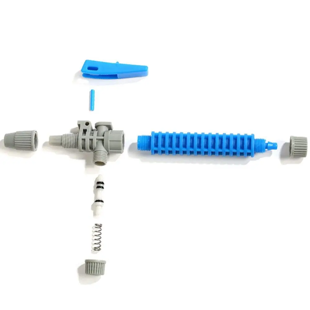 

Random Color Switch Head Watering Tool Weed Pest Control Trigger Sprayer Part Sprayer Fittings Garden Supplies Sprayer Handle