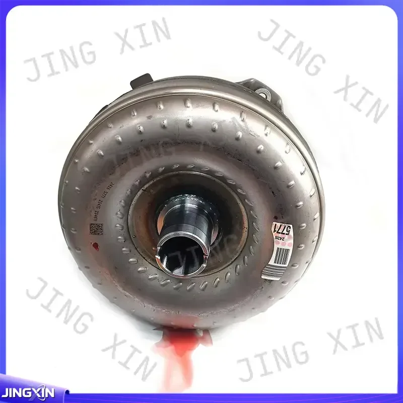 custom for U140E automatic transmission back cover shell repair parts auto gearbox housing case replacement components view 3
