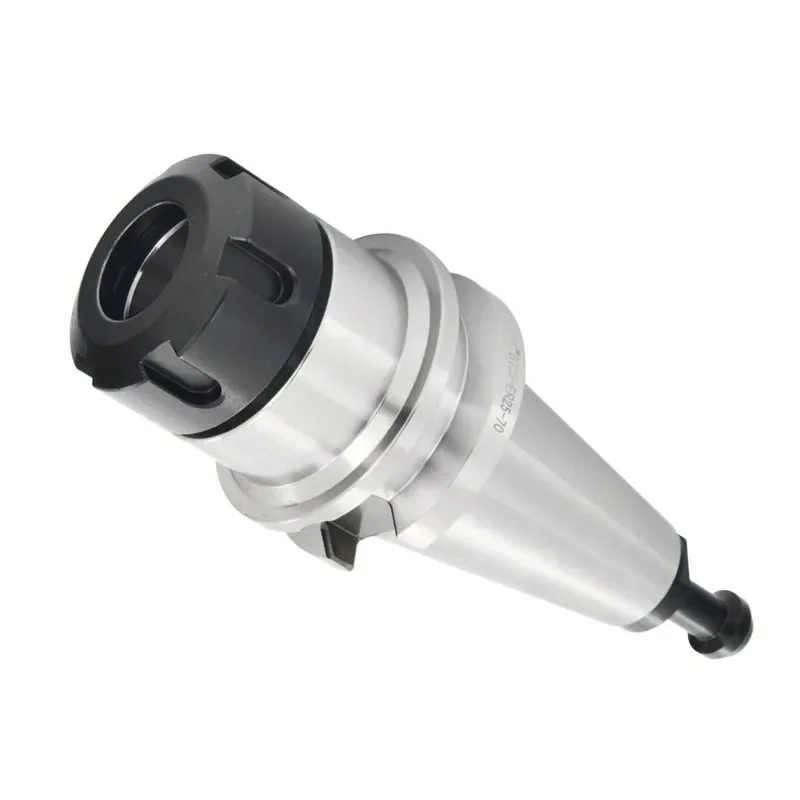 

BT30 BT35 BT40 Precision 0.002 Spindle Chuck ER11 ER16 ER20 Er25 Holder ER32 Lathe Tools Holder CNC Lathe Machining Tools