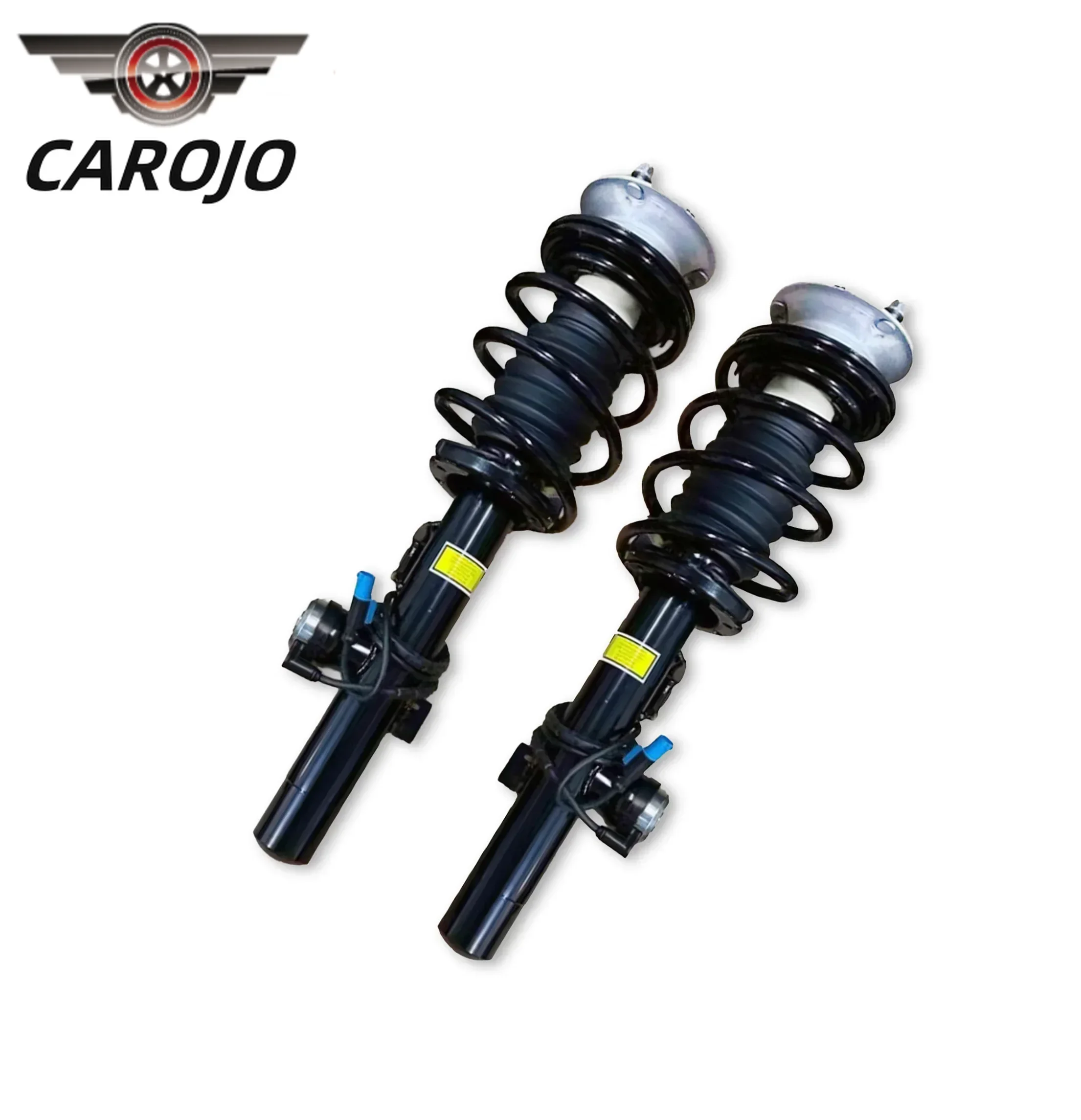 Front Rear Air Suspension Shock Absorber Strut With VDC EDC For BMW E89 Z4 37126790001 37126790002 37116792891 37116792892