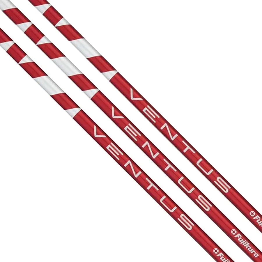 Ventus Red Driver S…