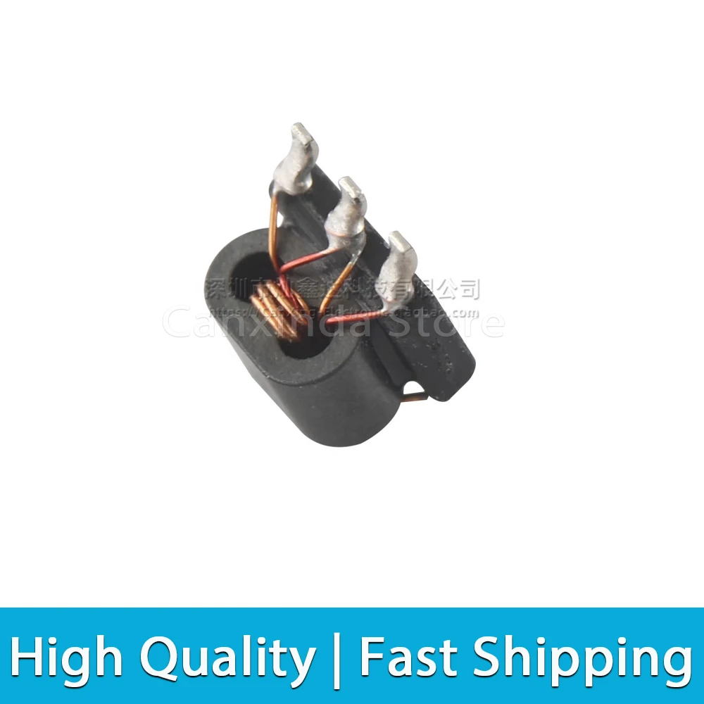 2/5/10pcs SMD B4F Type 1:2CT with Tap RF Signal Balun Tranformer Frequency Mixer Balance Unbalance