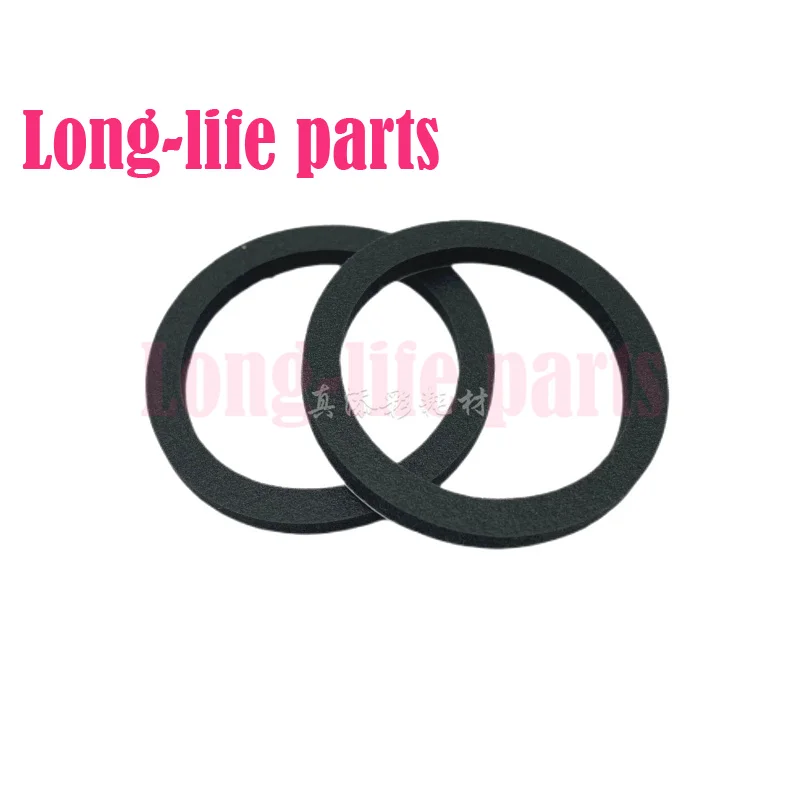 

High Quality For Ricoh MPC 3501 3001 5501 4501 mpc3501 mpc3001 mpc5501 mpc4501 Toner Bottle Head Sponge Ring Copier Parts