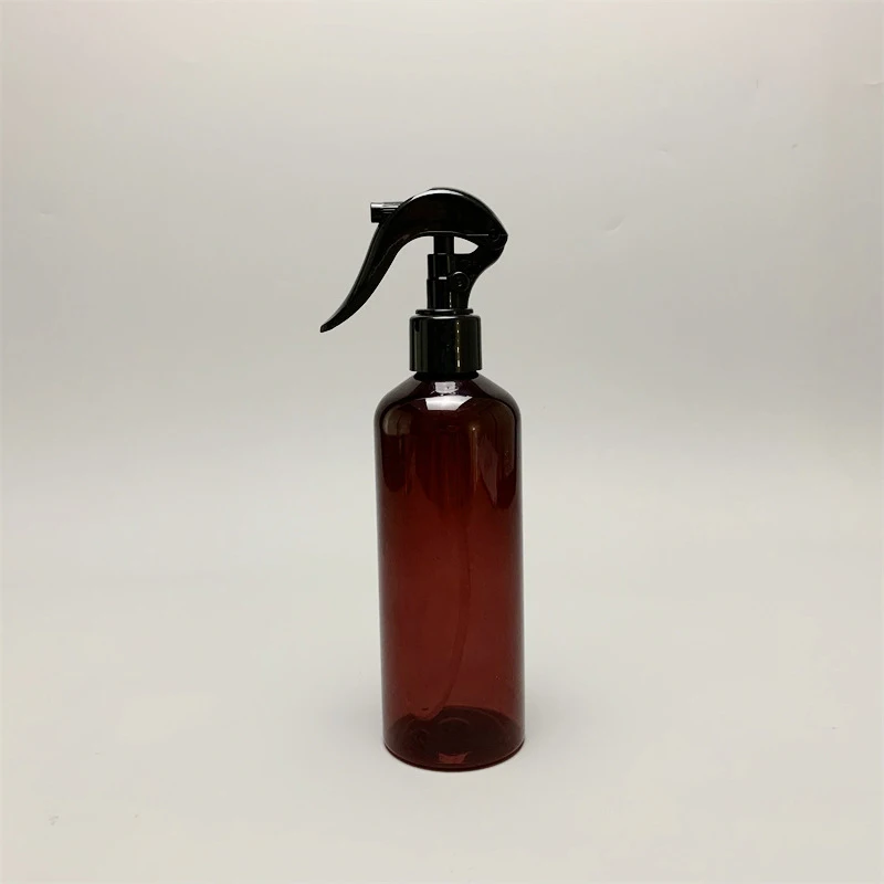 Spray Bottle Salon Haircut Ultra Fine Mist Empty Watering Can Barber Refillable Bottle Stylist Portable Hairdressing Tools