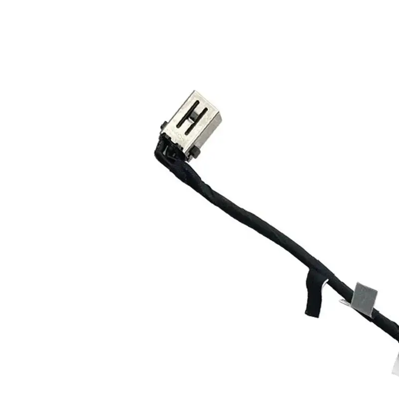 DC Power Jack cable for Dell Inspiron 15Plus 16Plus 7610 7510 7620 450.0N304.0011 0M84TD 450.0N309.0011 0H0FJ5 Connector Socket - view 5