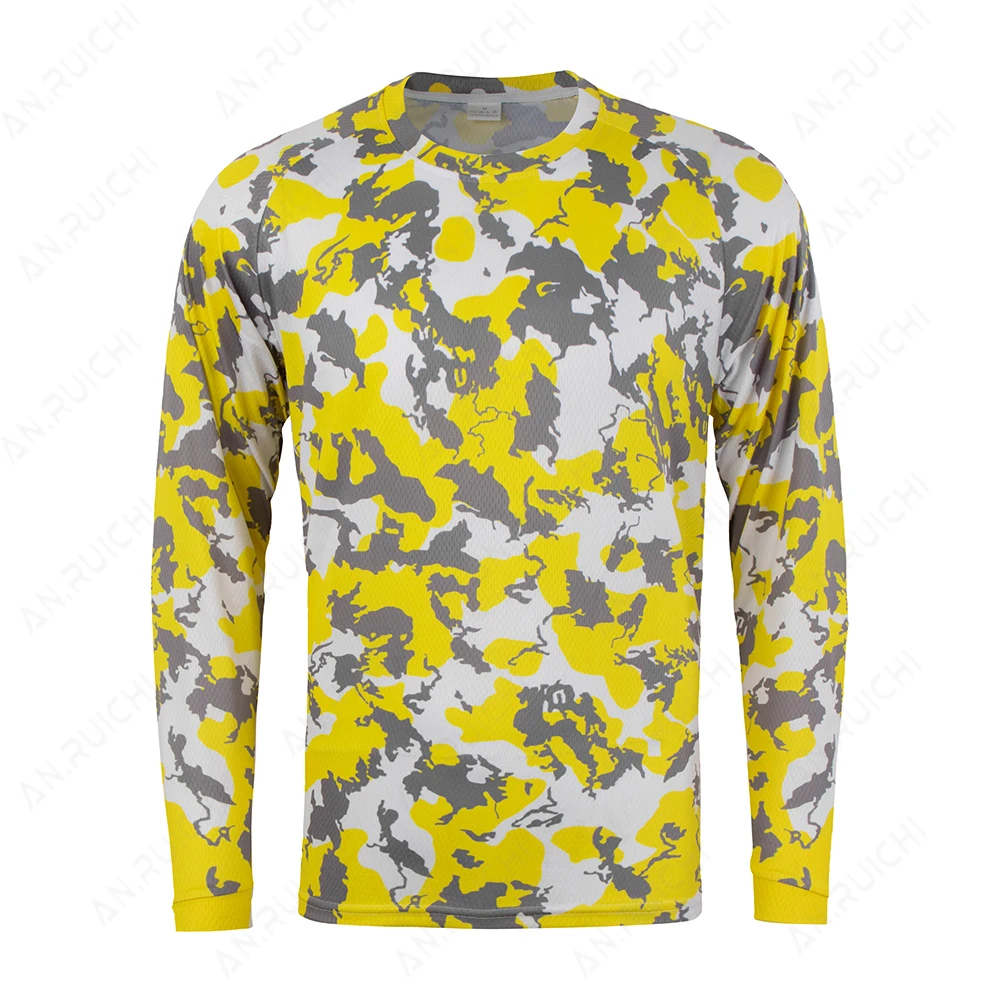 Customized Downhill Jerseys Mountain Bike MTB Shirts Offroad DH Motorcycle Racing Clothing Motocross Sportwear Maillot Ciclismo