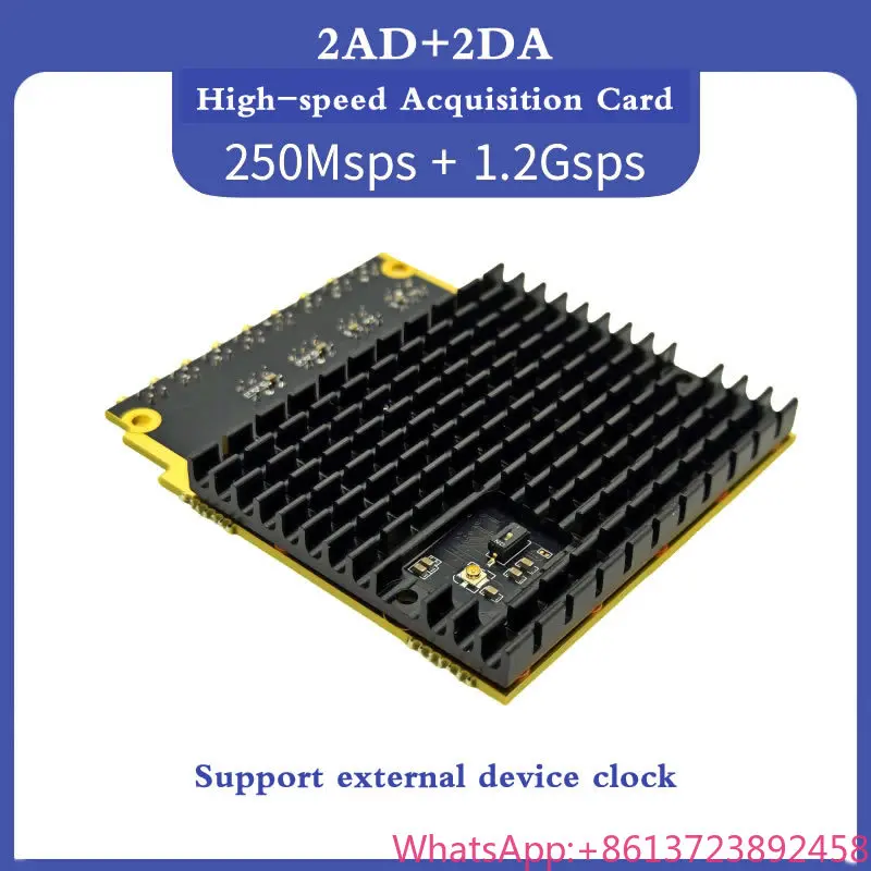 (Arbitrary Waveform…