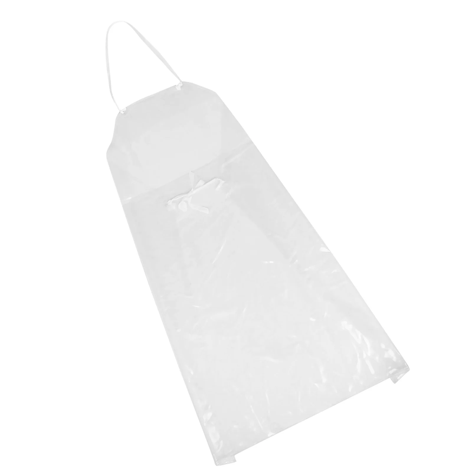 

Waterproof Apron Kitchen Cooking Protective Apron for Home Restaurant Chef Use Stain Resistant Oil Proof Comfortable