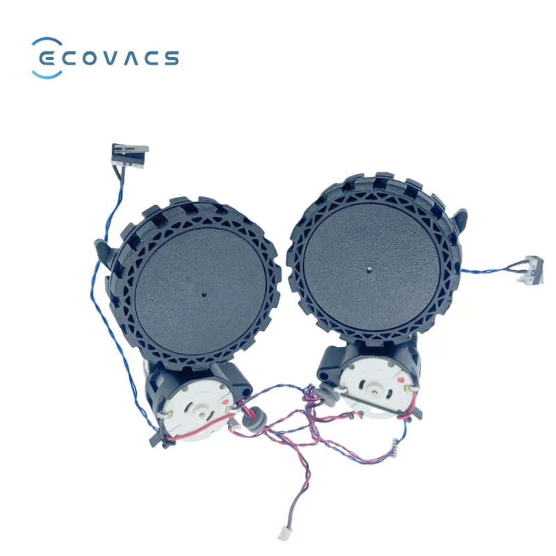 Original OZMO 950 Wheel Left and Right for Ecovacs DEEBOT N8/ N8 Pro/ T8/ T9/ OZMO 920 Vacuum Cleaner Spare Parts