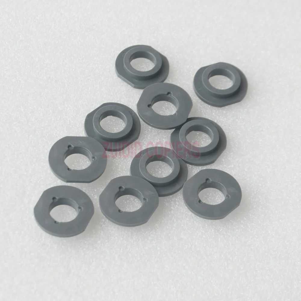 50Pcs DEVELOPMENT SEAL BUSHING AA08-0281 AA08-0234 For Ricoh AF 2035 MP4500 MP4000 Ricoh AA080281 Bearing Bushing