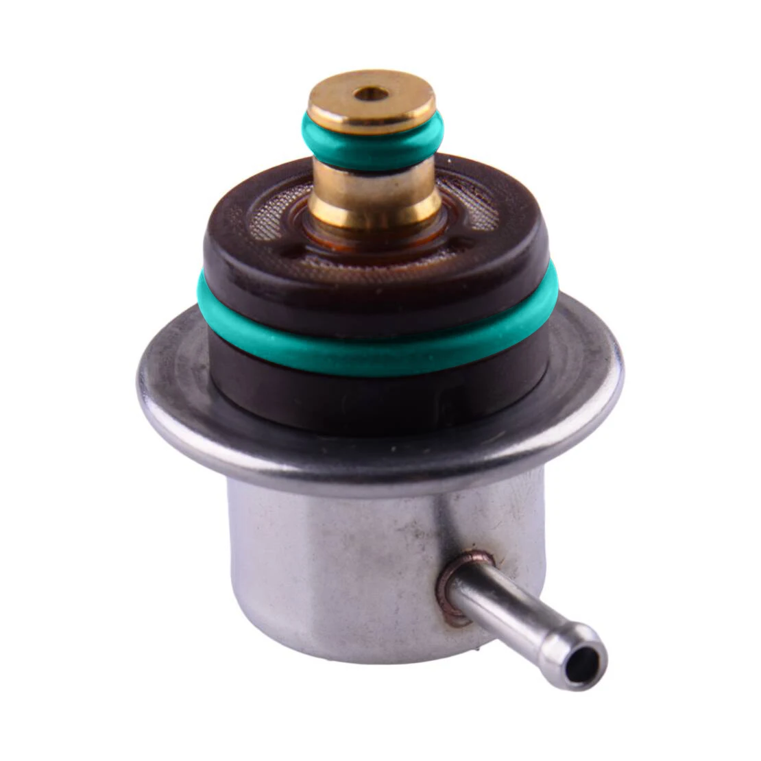 892681 43-45psi Marine Big Hole Fuel Pressure Regulator Fit for Mercury Mercruiser Outboard 866169T01