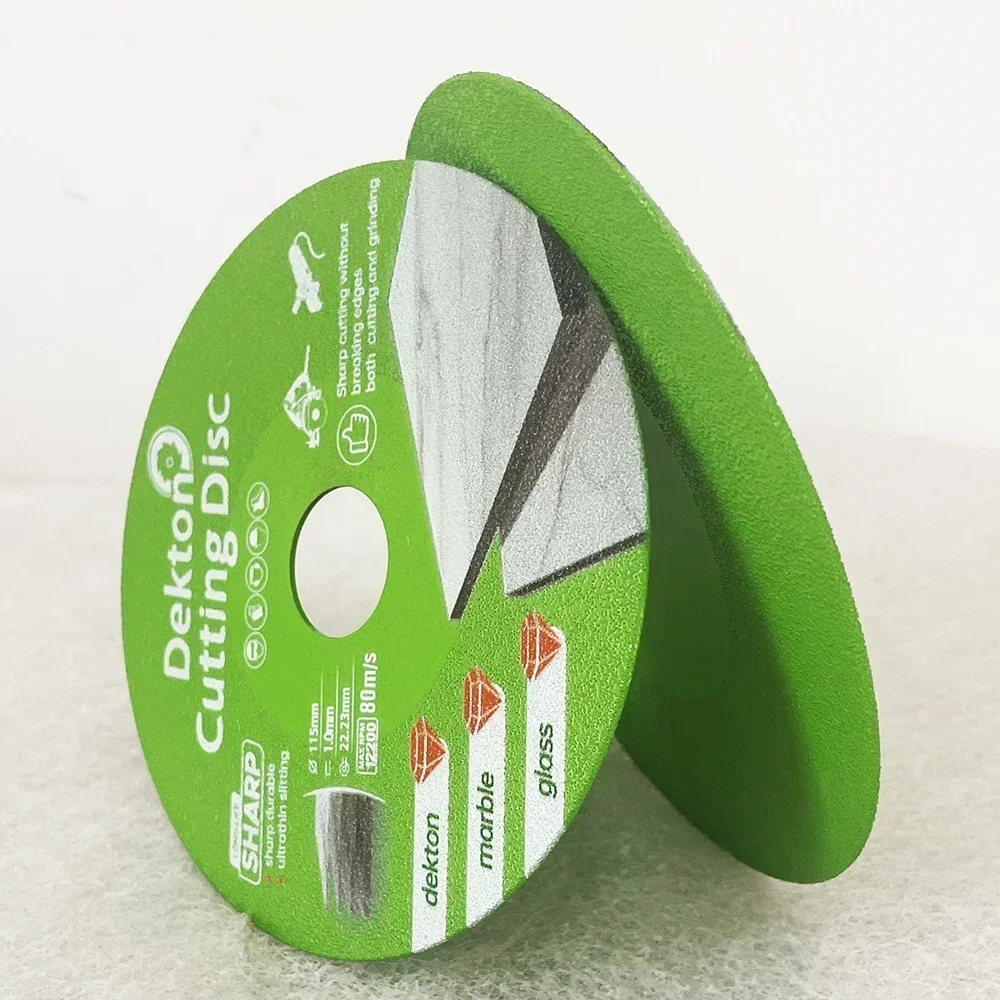 100/115/125 ملم لوحة الصخور سيازبلات ديامانت-ترينشهيب زوم شنايدن فون مارمر كونستشتاين كوارتز جرانيت شيفر اليشم السيراميك