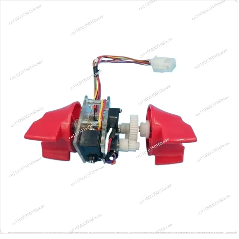 

For Forklift Accelerator Electric Forklift Handling Stacker Moving Easy Pass Front and Rear Switch Accessories