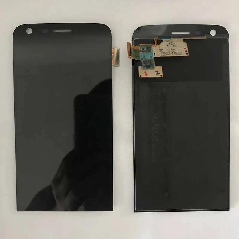 Для LG G5 H840 H830 H850 H860 VS987 F700S LS992 H831 H858 H845 ЖК-дисплей с цифровым преобразователем сенсорного экрана в сборе Для LG G5 H840 H830 H850 H860 VS987 F700S LS992 H831 H858 H845 ЖК-дисплей с цифровым преобразователем сенсорного экрана в сборе