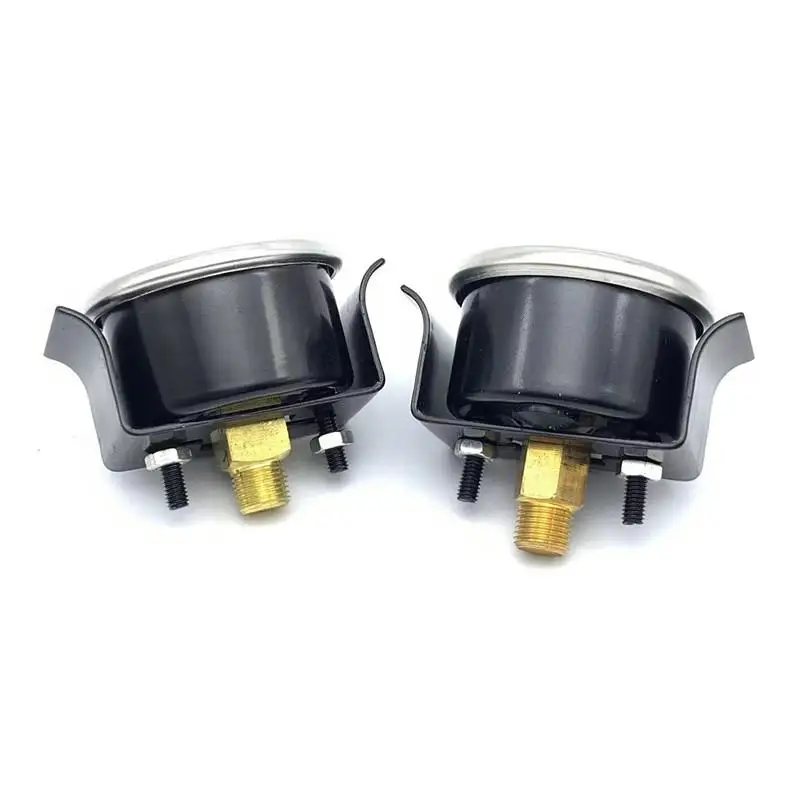 Original for LADETINA coffee machine pressure gauge accessory