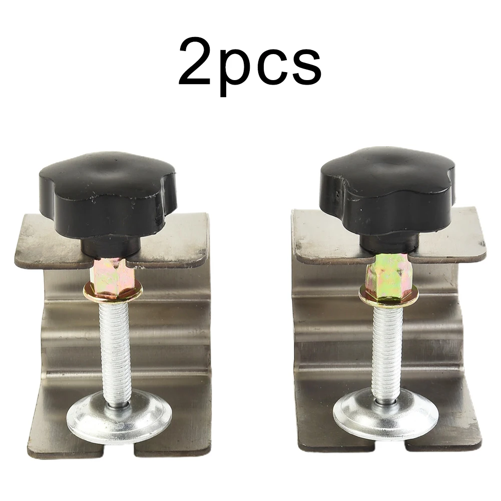 Effortless Drawer Front Installation Scratch Protection with Silicone Pads Suitable for Different Drawer Thicknesses