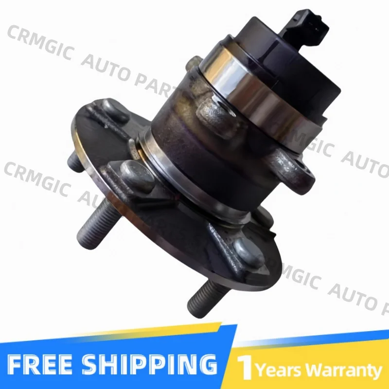 

Rear wheel hub unit FOR BAIC X35