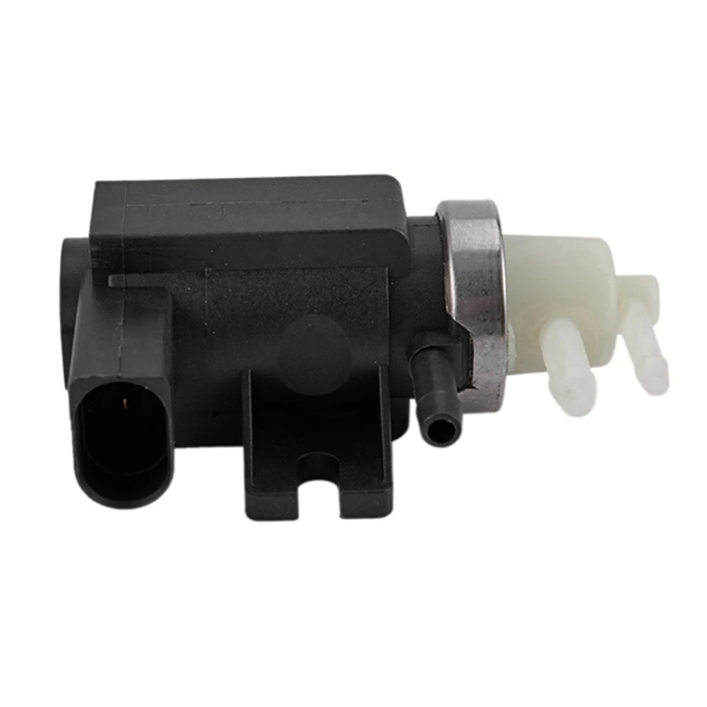 

Rare Turbocharger Control Solenoid Valve 1K0906627A 1J0906627B 70086800 For A3 A4 Seat Skoda Amarok Caddy