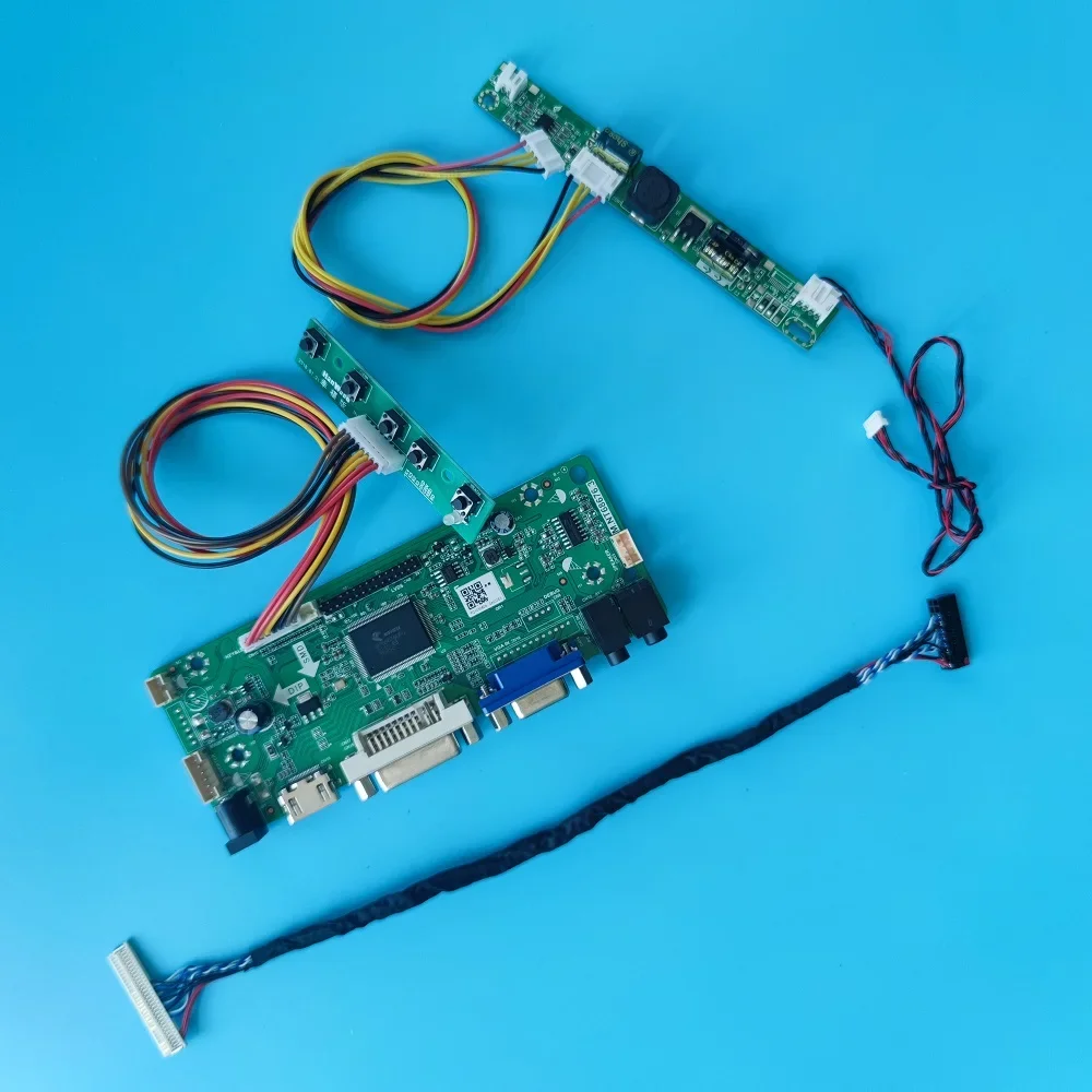 Controller board Kit For LM230WF5-TLC1/TLC2/TLD2/TLD5/TLG1 23