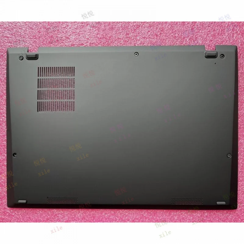 

L+ New Bottom Cover Lower Case WWAN For ThinkPad X1 Nano Gen 2 21E8 21E9 5M11D12298