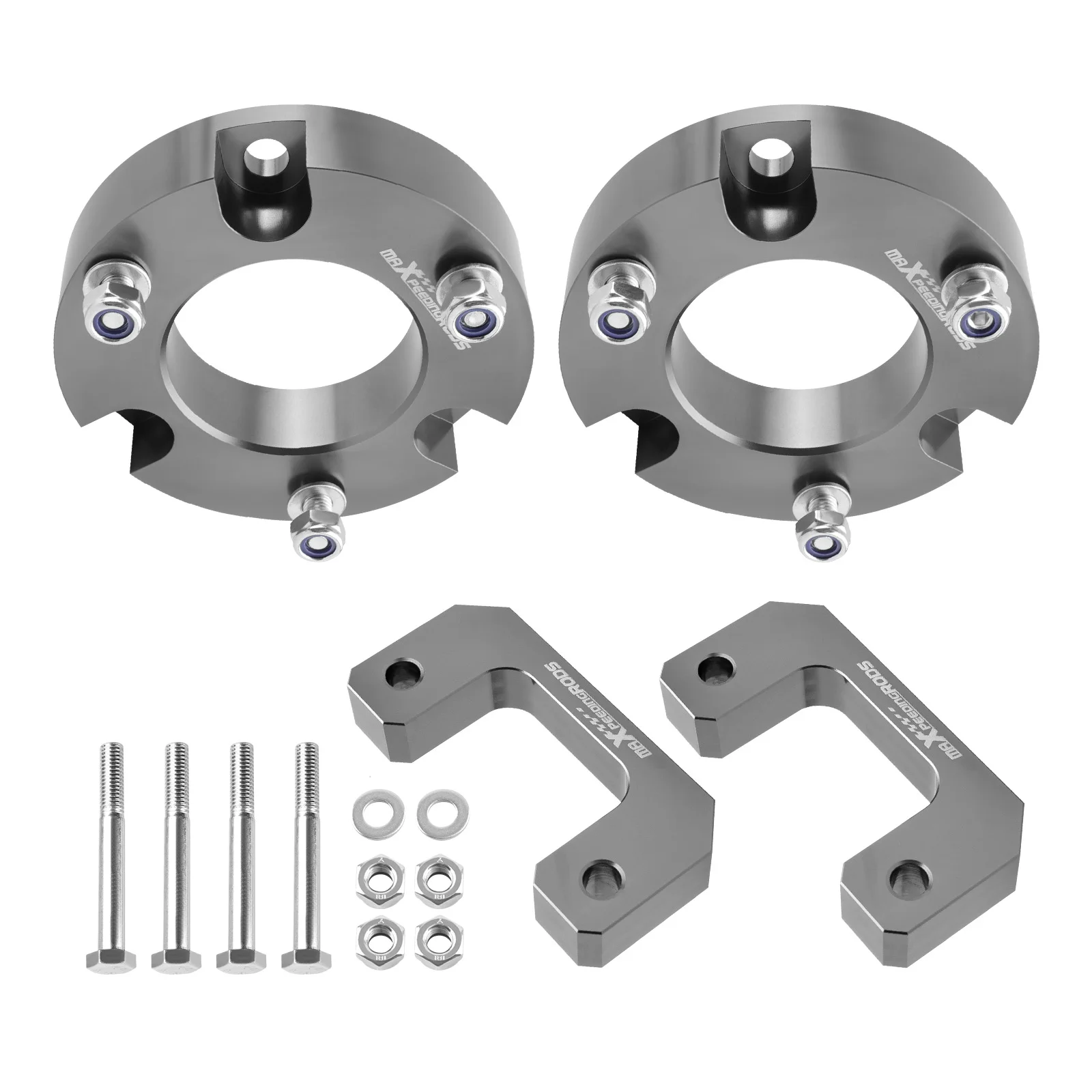 

Front 3.5'' Level Lift Kit For GMC Sierra 1500 2WD 4WD 2007-2022 Spacers