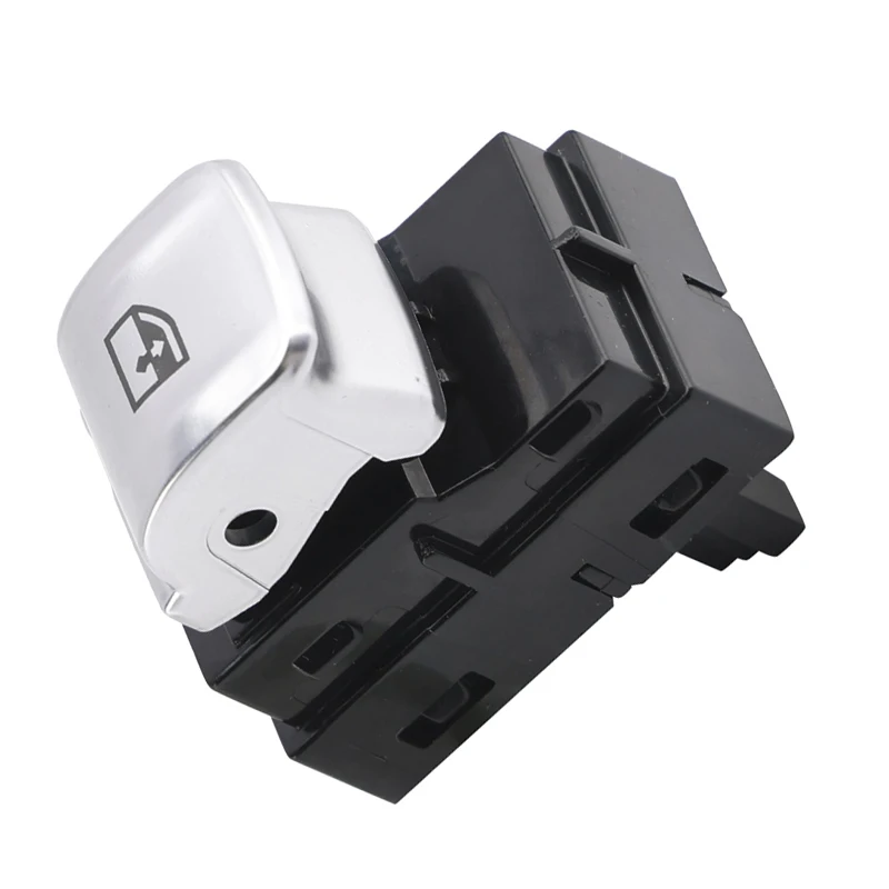 Schakelaar voor elektrische raambediening 61319299457 voor BMW G26 G23 G22 F90 G30 G32 G12 G80 G83 G82 F92 F93 G01 G02 G07 G09