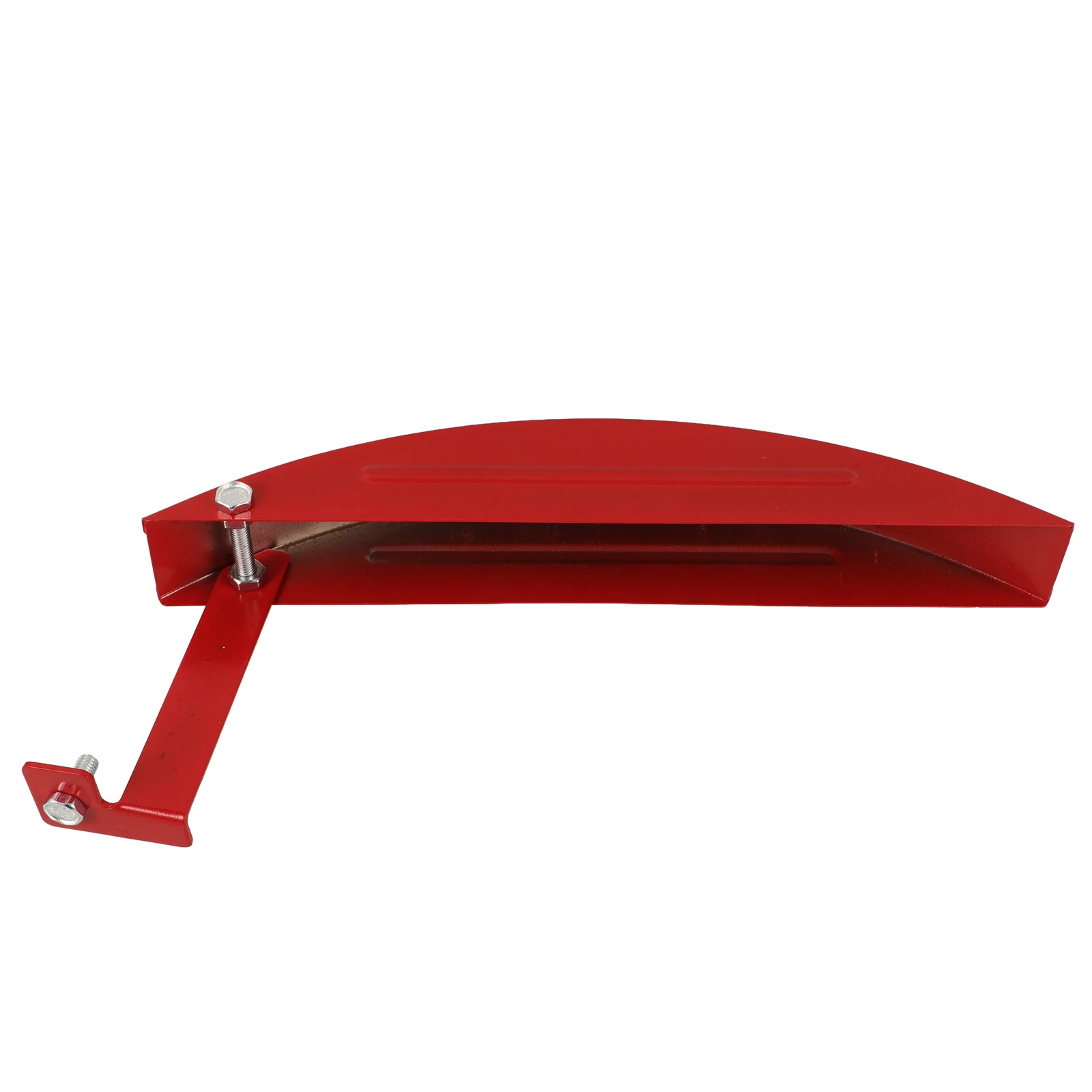 

Guard Red Alloy Cover for Woodworking Tools Safety Table Blade Protector Saw Blade Protection Table Saw
