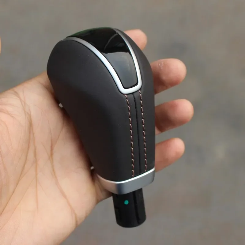 

for HYUNDAI SANTAFE DM TUCSON TLAutomatic shift handball shift lever device gearbox gear head