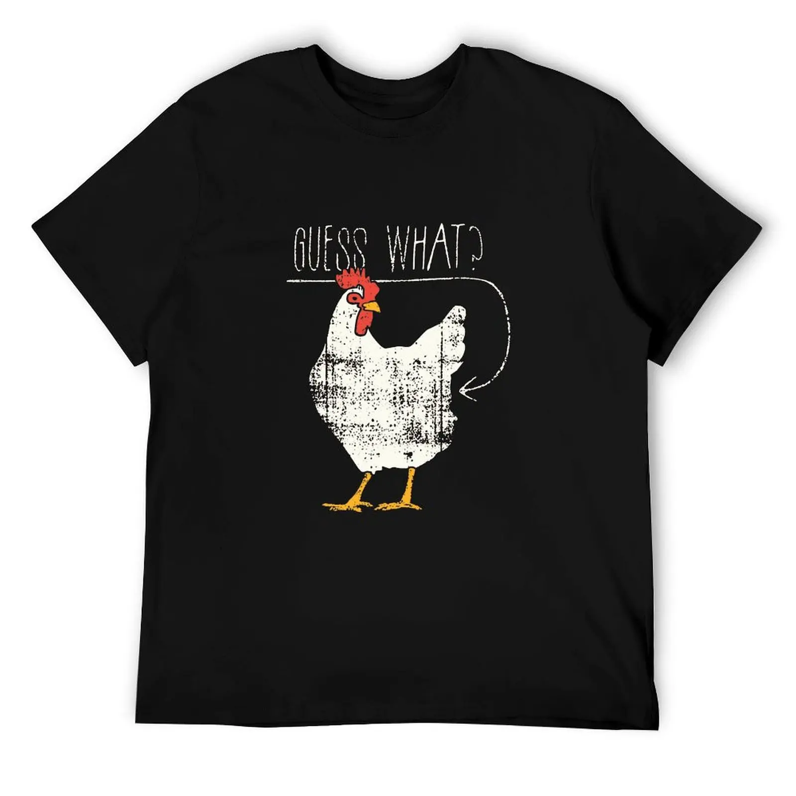 

Guess What Chicken Butt Shirt & More Funny What's Up Chicken Butt Stuff T-Shirt t shirts designer T-Shirt