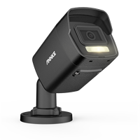 ANNKE AC500 for Home Surveillance 3K 5MP PoE IP Camera Smart Dual Light Microphone Audio H.265 RTSP IP67 Network Camera