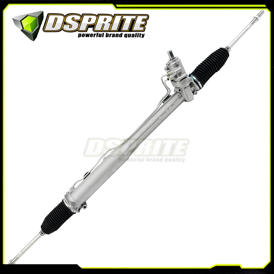 LHD AUTO Power Steering Rack 7L6422062L For VW TOUAREG 7LA 7L6 7L7 2002- 2010 7L6422055BN 7L6422055M 7L6422062AX