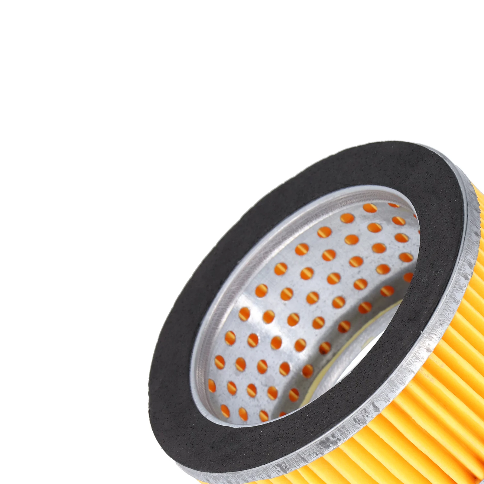 Piston Air Compressor Filter Inner  Inside Silencer Equipment 106x84x51mm Filter Accessoires Inside Silencer Filter