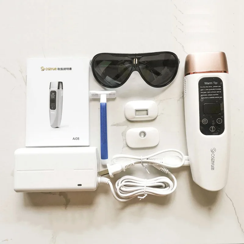 Ochteruan 4Π²1 IPL ΠΠΏΠΈΠ»ΡΡΠΎΡ Π£Π΄Π°Π»Π΅Π½ΠΈΠ΅ Π²ΠΎΠ»ΠΎΡ ΠΠ-Π΄ΠΈΡΠΏΠ»Π΅ΠΉ ΠΠ°ΡΠΈΠ½Π° ΠΠ΅ΡΠΌΠ°Π½Π΅Π½ΡΠ½ΡΠΉ ΡΡΠΈΠΌΠΌΠ΅Ρ Π΄Π»Ρ Π±ΠΈΠΊΠΈΠ½ΠΈ Ochteruan 4Π²1 IPL ΠΠΏΠΈΠ»ΡΡΠΎΡ Π£Π΄Π°Π»Π΅Π½ΠΈΠ΅ Π²ΠΎΠ»ΠΎΡ ΠΠ-Π΄ΠΈΡΠΏΠ»Π΅ΠΉ ΠΠ°ΡΠΈΠ½Π° ΠΠ΅ΡΠΌΠ°Π½Π΅Π½ΡΠ½ΡΠΉ ΡΡΠΈΠΌΠΌΠ΅Ρ Π΄Π»Ρ Π±ΠΈΠΊΠΈΠ½ΠΈ