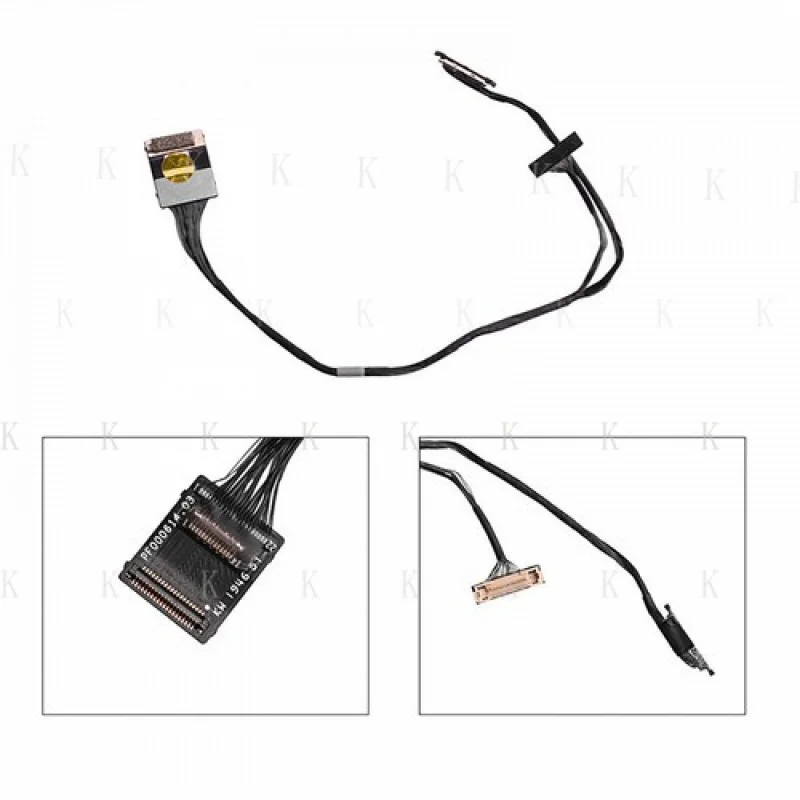 

C For DJI Mavic Mini 2 Gimbal Camera Signal Line Cable Spare Parts