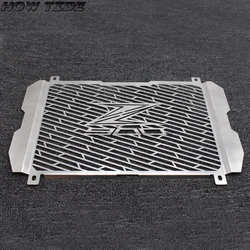 For Kawasaki Z900 2017 High Quality Motorcycle Accessories Radiator Grille Guard Cover Protector Z900 Z 900 2017 100% Brand new