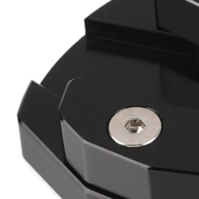 

For Honda PCX 125 PCX125 300 NSS350 PCX160 XADV150 ADV150 Foot Side Stand Enlarge Motorcycle 2016 2018 2019 2020 2021 2022 2023