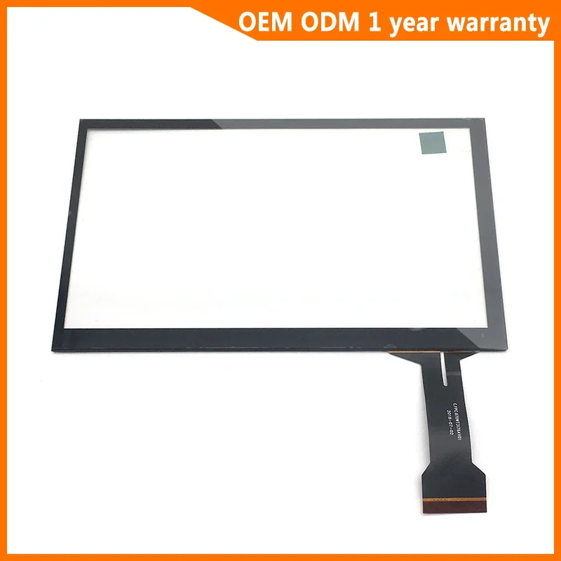 7 inch IPS 10 Points Touch Navigation Capacitive Touch Screen with Controller