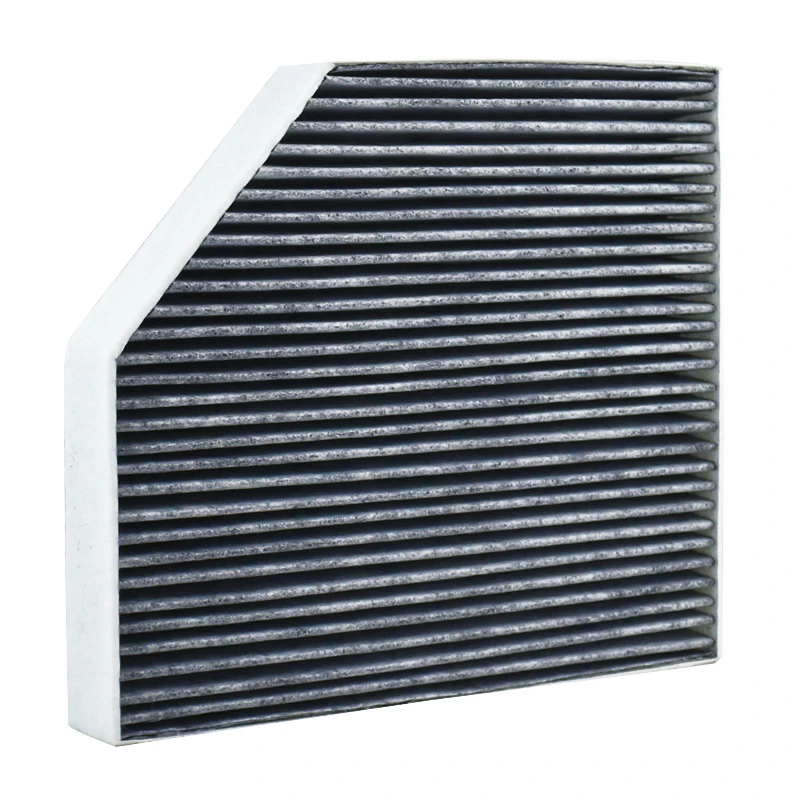 WESTGUARD Cabin Filter For AUDI A4B8 (8KH,8K2,8K5) A5 (8T3,8F3,8TA) Q5 Q5 Van(8RB) Porsche MACAN (95B) 8K0819439 CU2450 MK9515