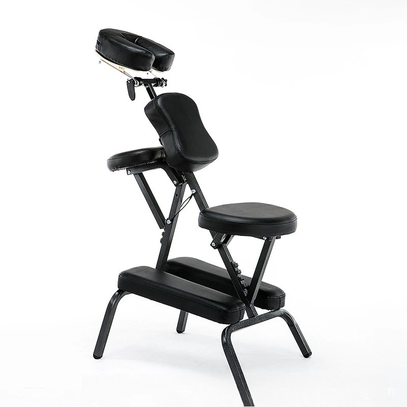 

Tattoo chair, folding massage chair, portable, tattoo, folding beauty bed