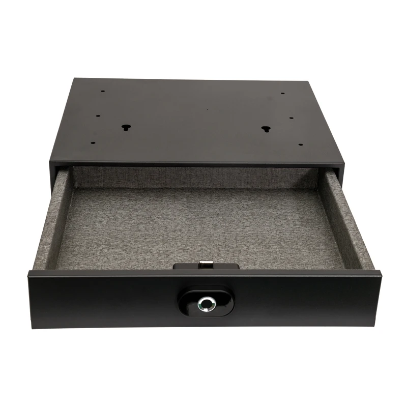 Hanging Type Hidden Top Opened Floor Safe Boxes for Homes Under Floor Secret Hidden Safety Boxes