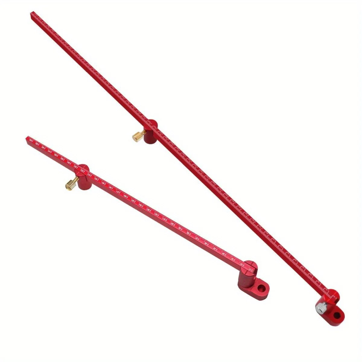 النجارة قوس دائرة الرسم البوصلات 320/550 مللي متر قابل للتعديل قياس الكتابة مركز مكتشف حاكم الخشب الأطباق مخرطة العمل