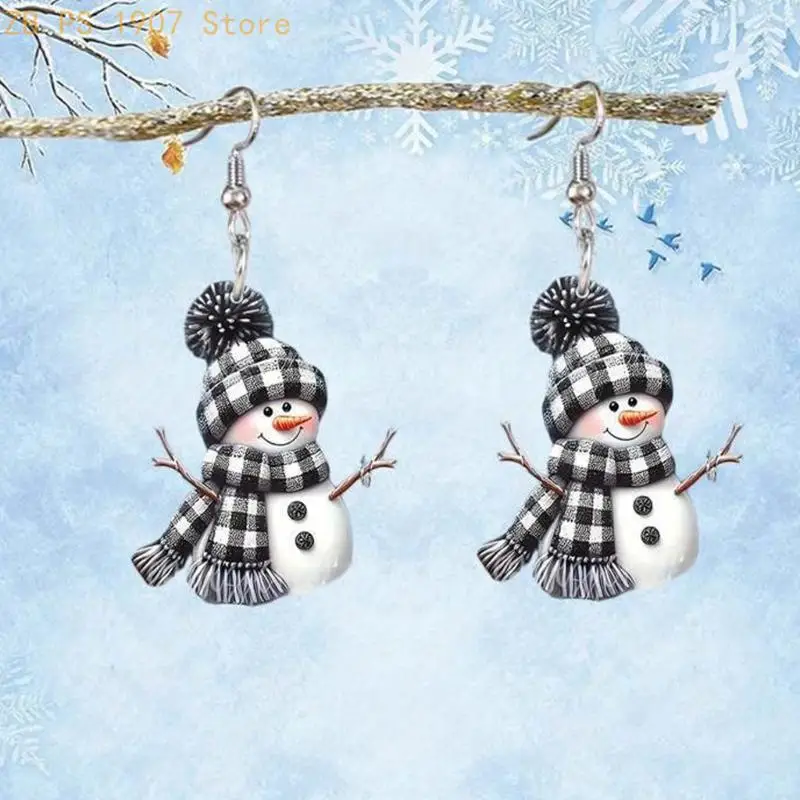 Comfort Everyday Wear Pendant Earrings Suitable for Multiple Outfit Styles 55KA